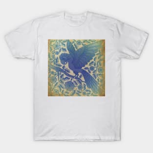 parrot T-Shirt